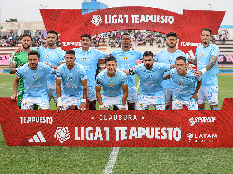 Rival de FBC Melgar en problemas por indicisplinas