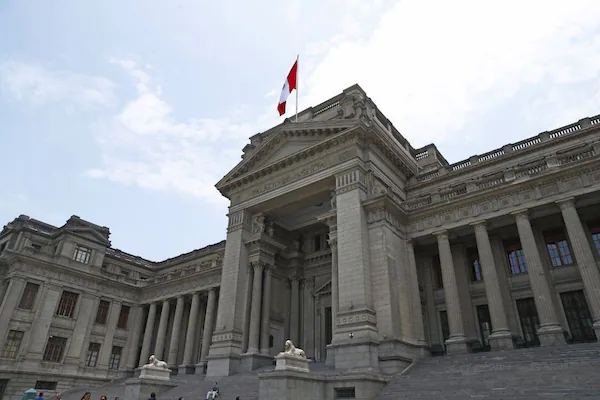 Equipo Lava Jato logra sentencia contra abogado Juan de Dios Zorrilla