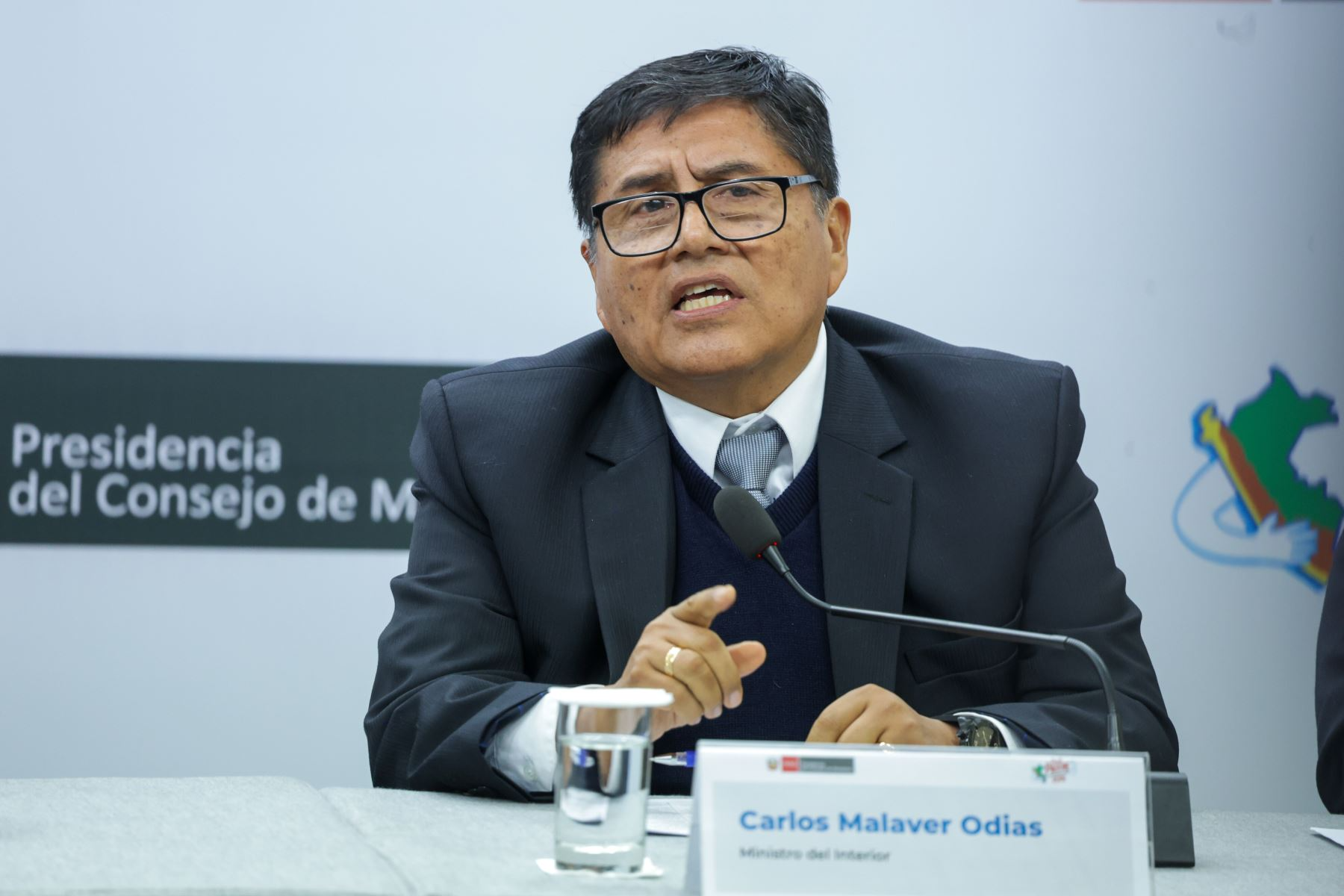 Denuncias por extorsión aumentaron en un 19 %, pero hurtos disminuyeron