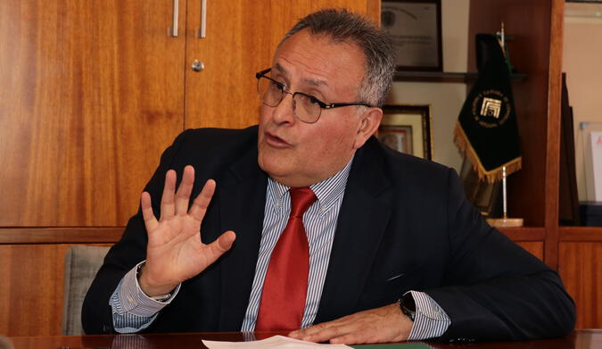 Arequipa aporta más del 5 por ciento del PBI del país