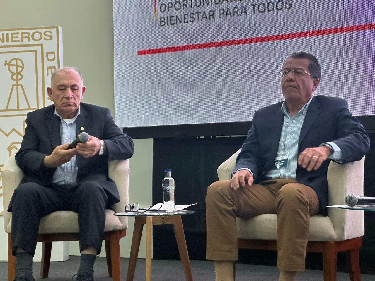 Inversión, el único camino para sacar al país adelante