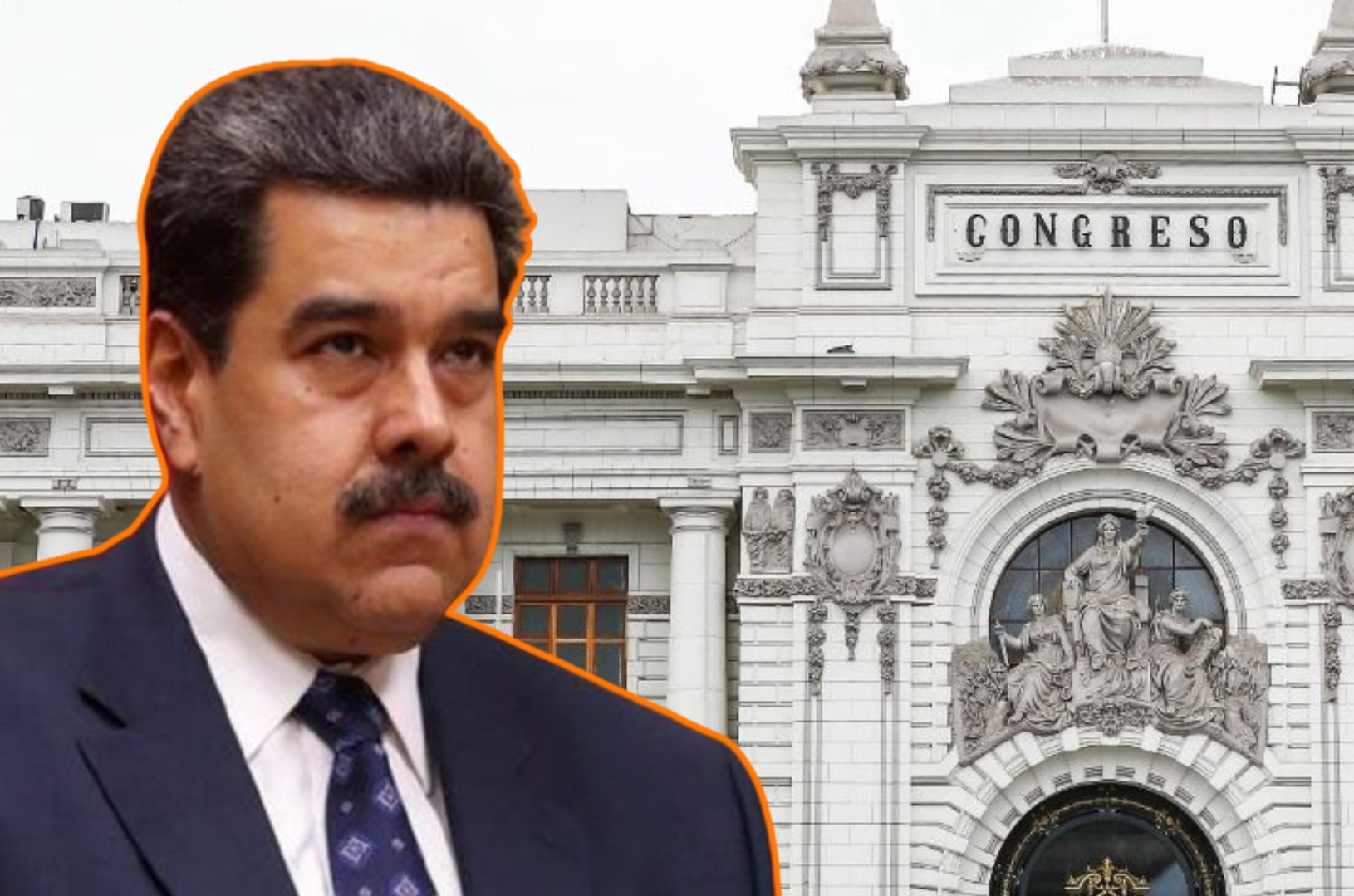 Congreso propone declarar al ‘Cartel de los Soles’ como organización terrorista