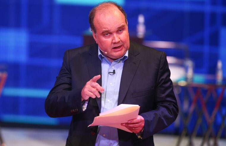 Fiscalía pide al PJ ampliar por 36 meses investigación a López Aliaga