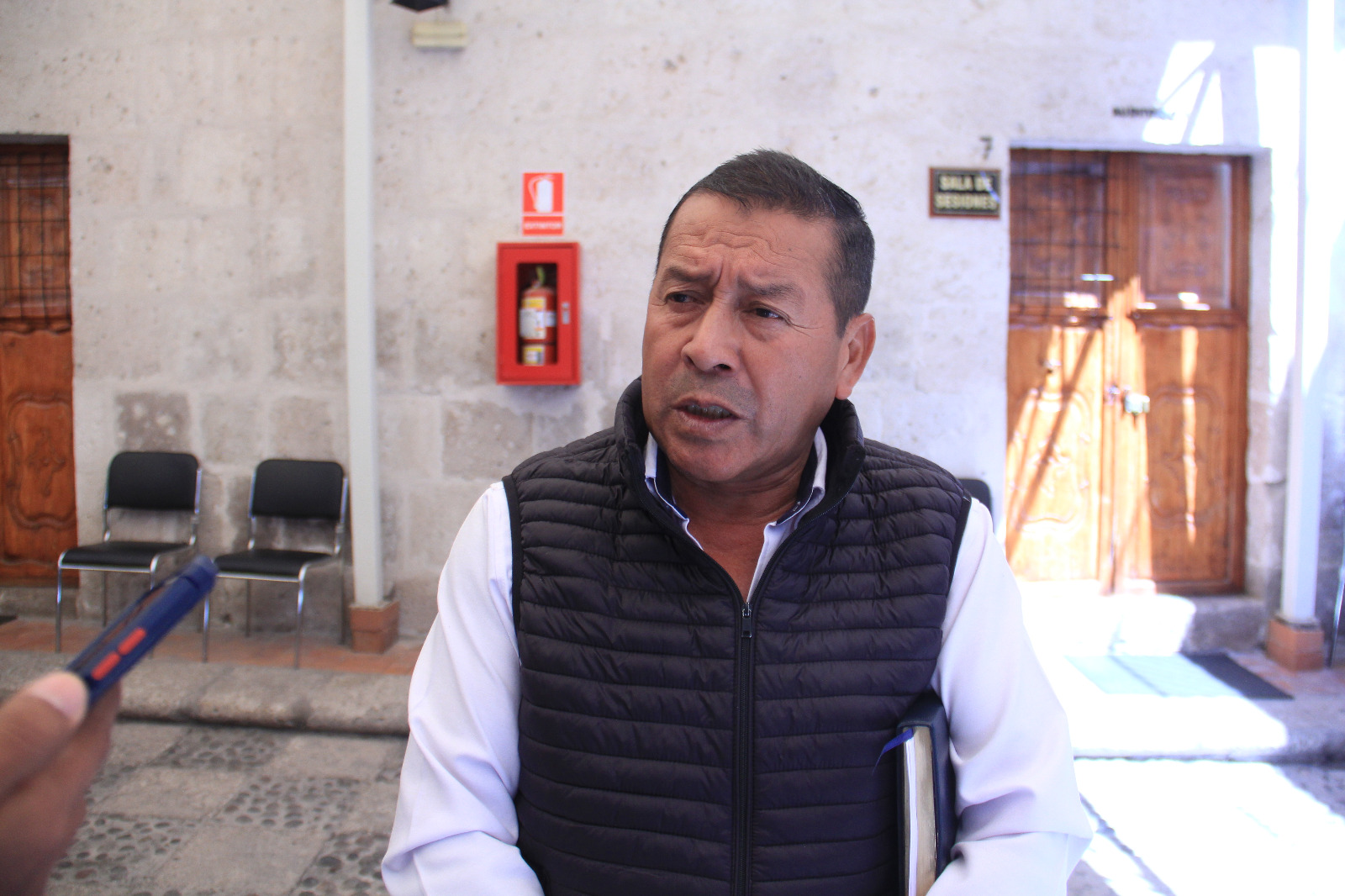 Agricultores de Castilla no serán compensados por pérdidas millonarias dejadas por terrales