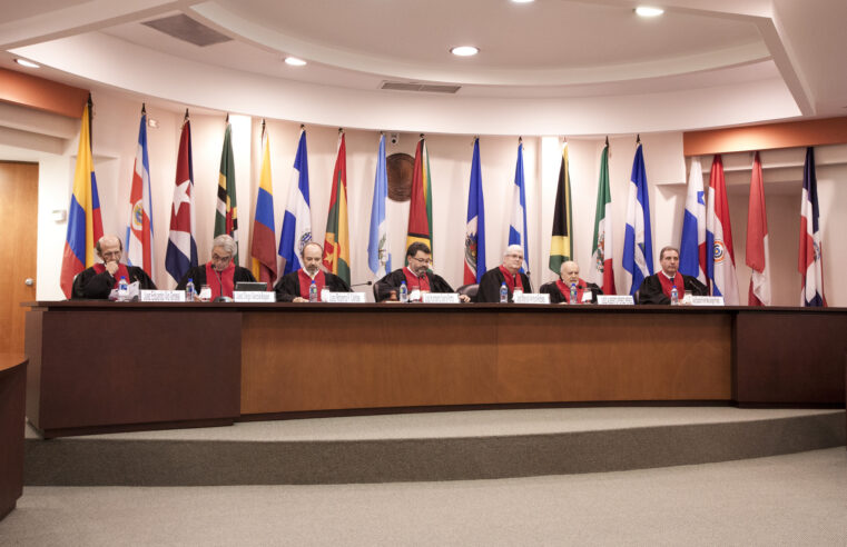 La subsidiariedad de la Corte Interamericana