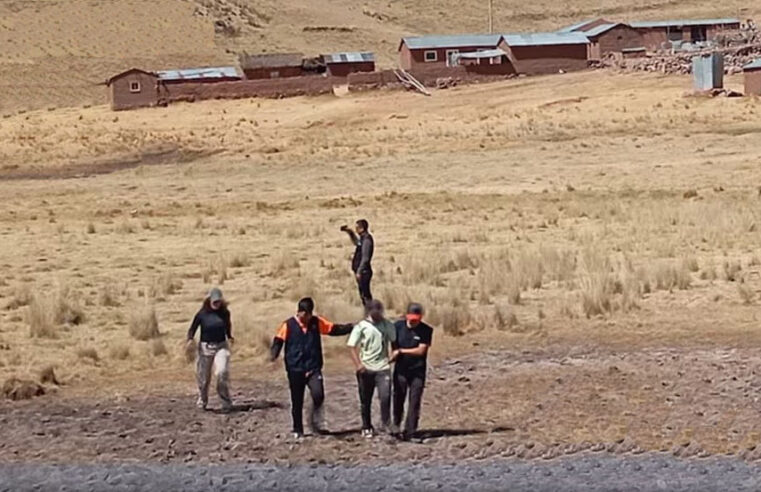 Condenan a adolescente por muerte de sobrina en La Joya