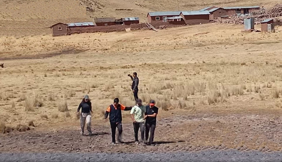 Condenan a adolescente por muerte de sobrina en La Joya