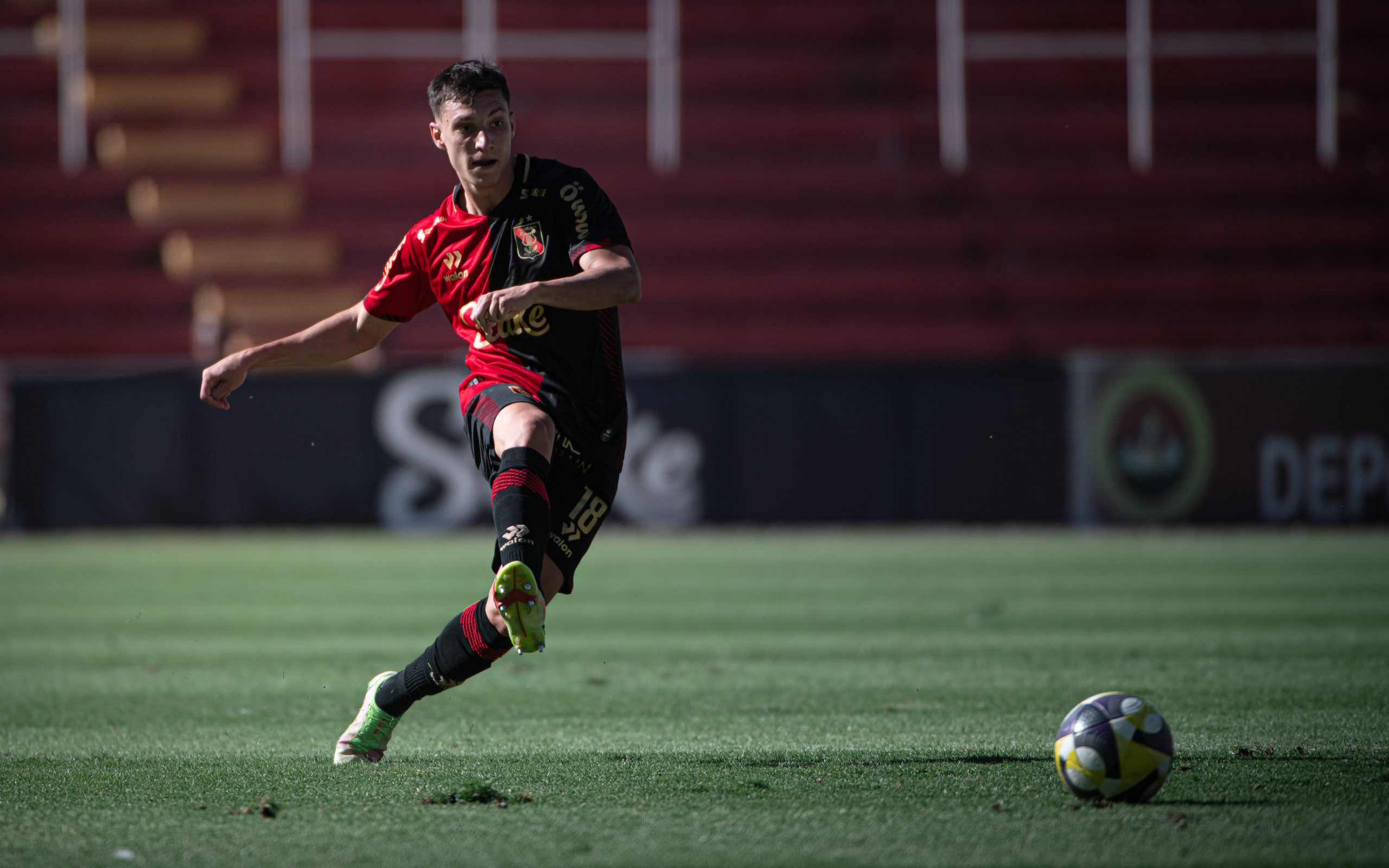 Quagliata: «Tenemos que concretar las situaciones de gol»