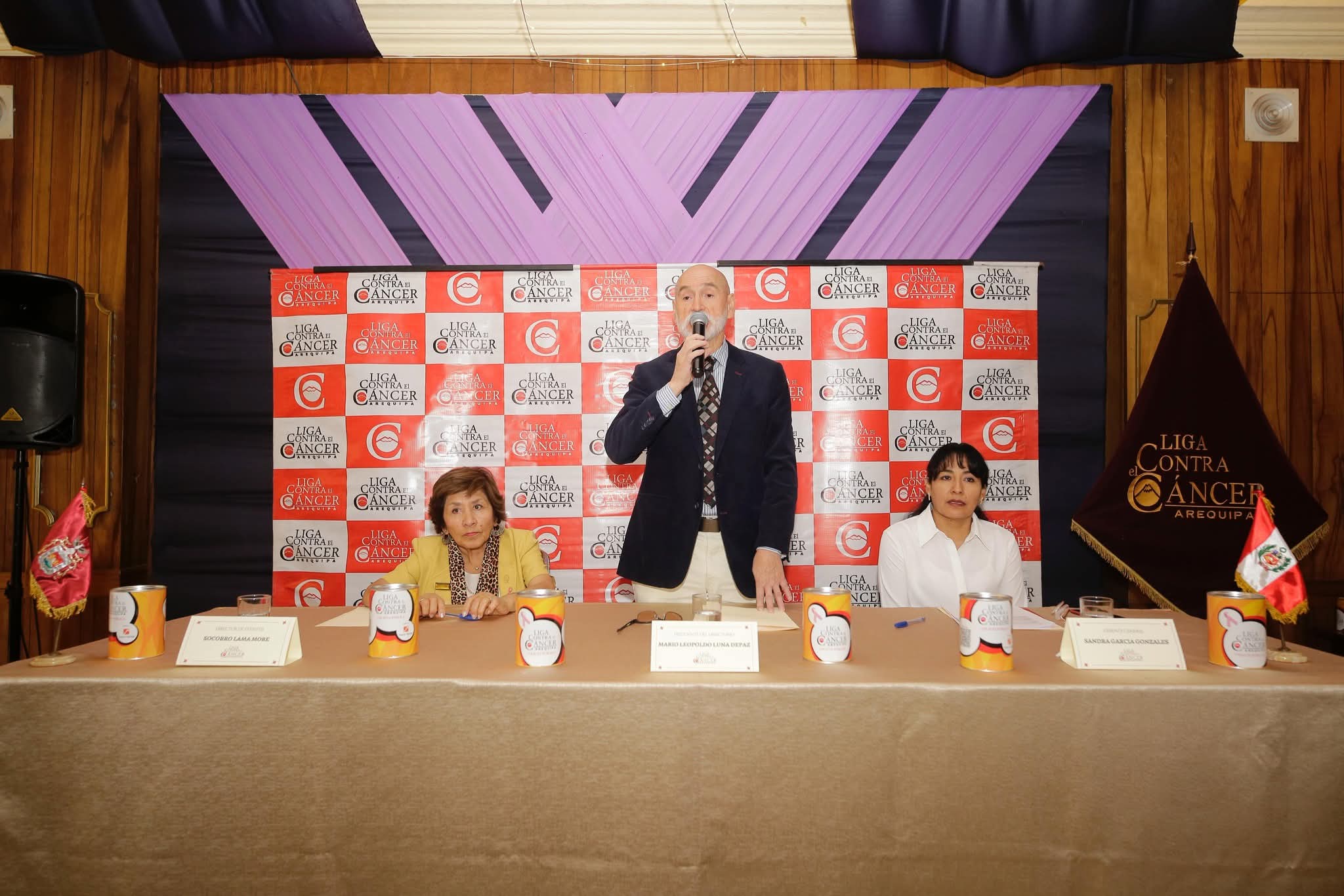 Alarmante aumento de cáncer de piel en población arequipeña