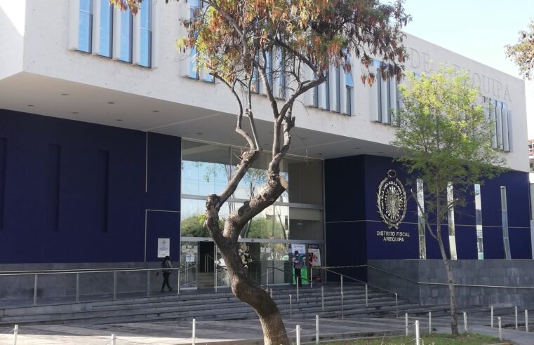 Dictan 20 años de prisión para abusador de menor de edad