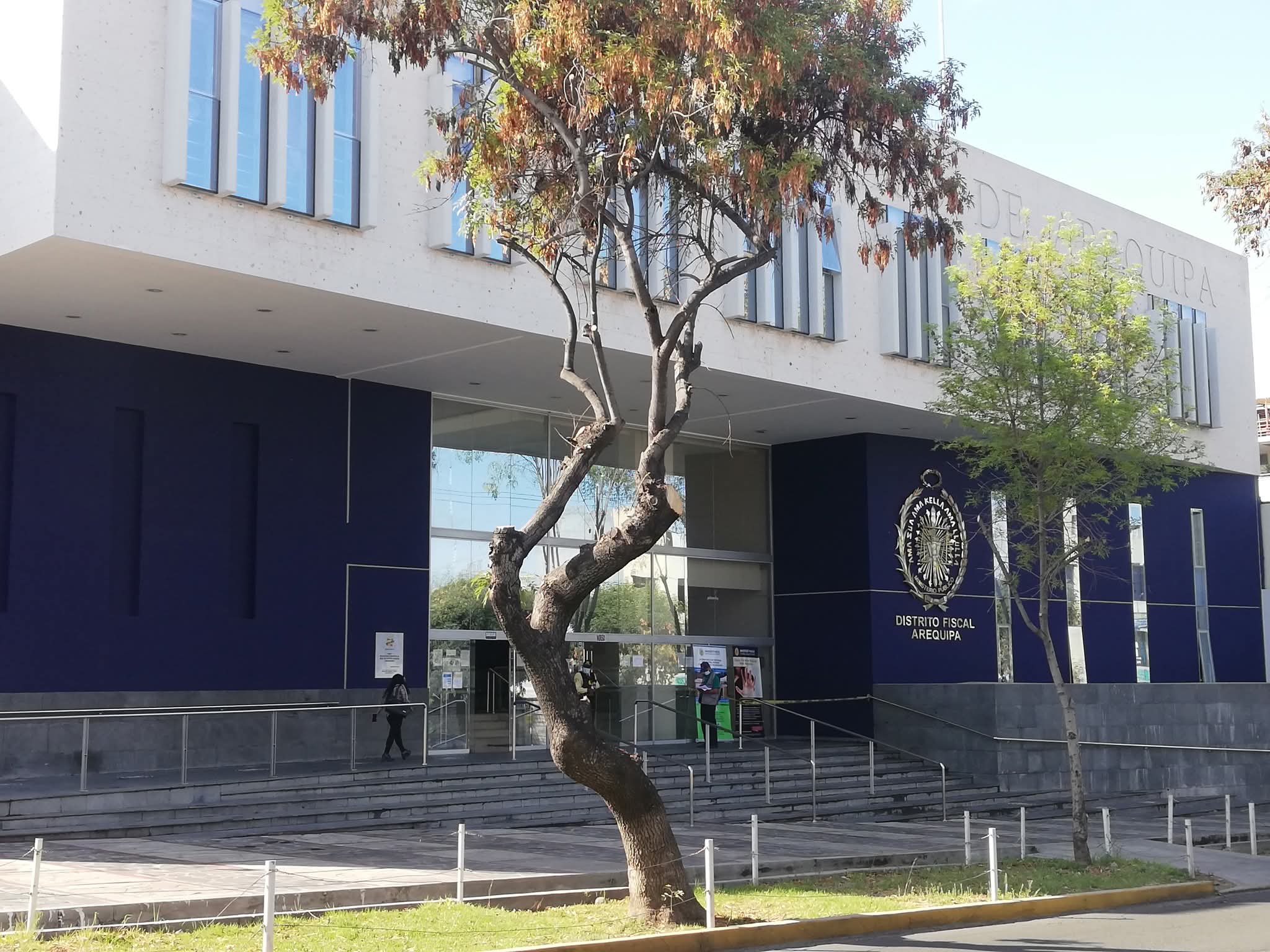 Dictan 20 años de prisión para abusador de menor de edad