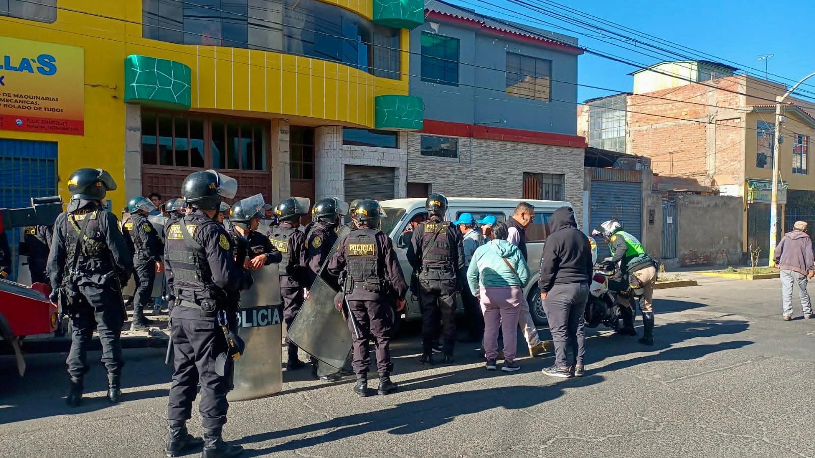 Exigen al municipio provincial usar la tecnología para luchar contra “loncheras”