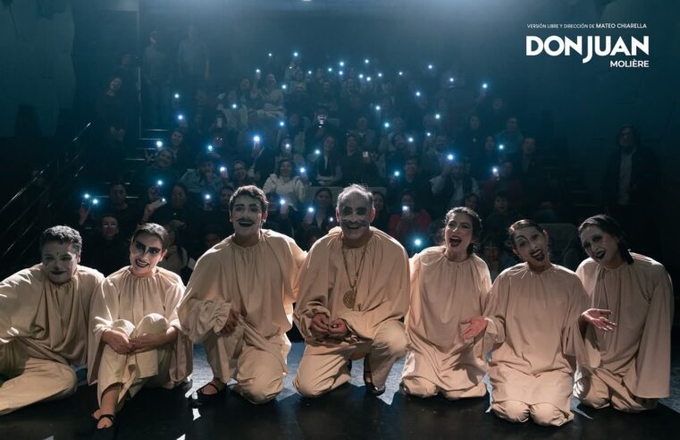 Actividades culturales a las que puedes asistir antes de terminar agosto