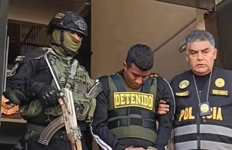 “Los buitres de la capital” implicados en más asaltos en Arequipa