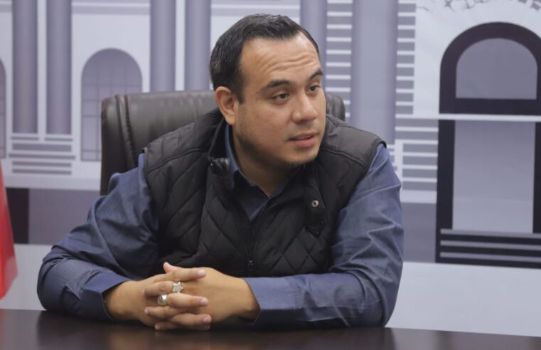 Fiscalía archivó caso contra Jerí por presunta violación sexual