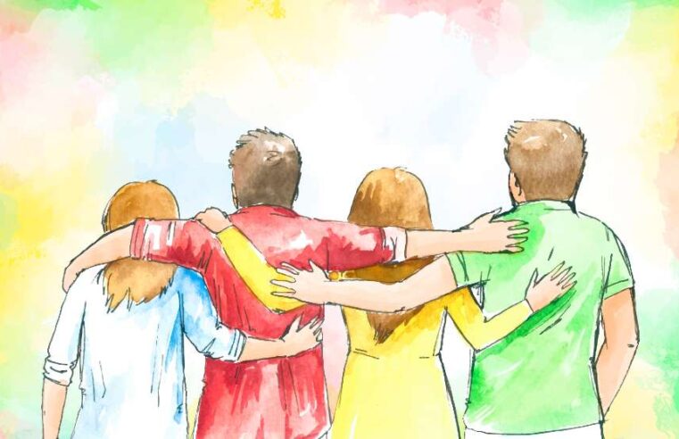 “La vida si no es fraterna, no es humana”