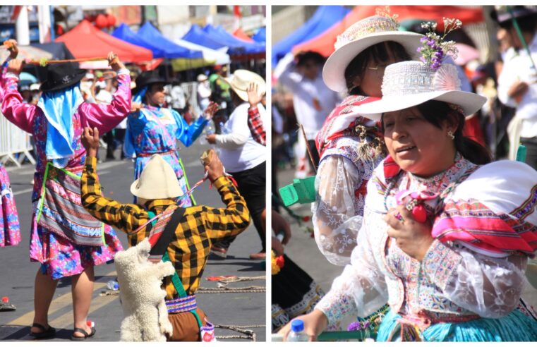 Varios pedidos de toda la región a un gobernador que se va