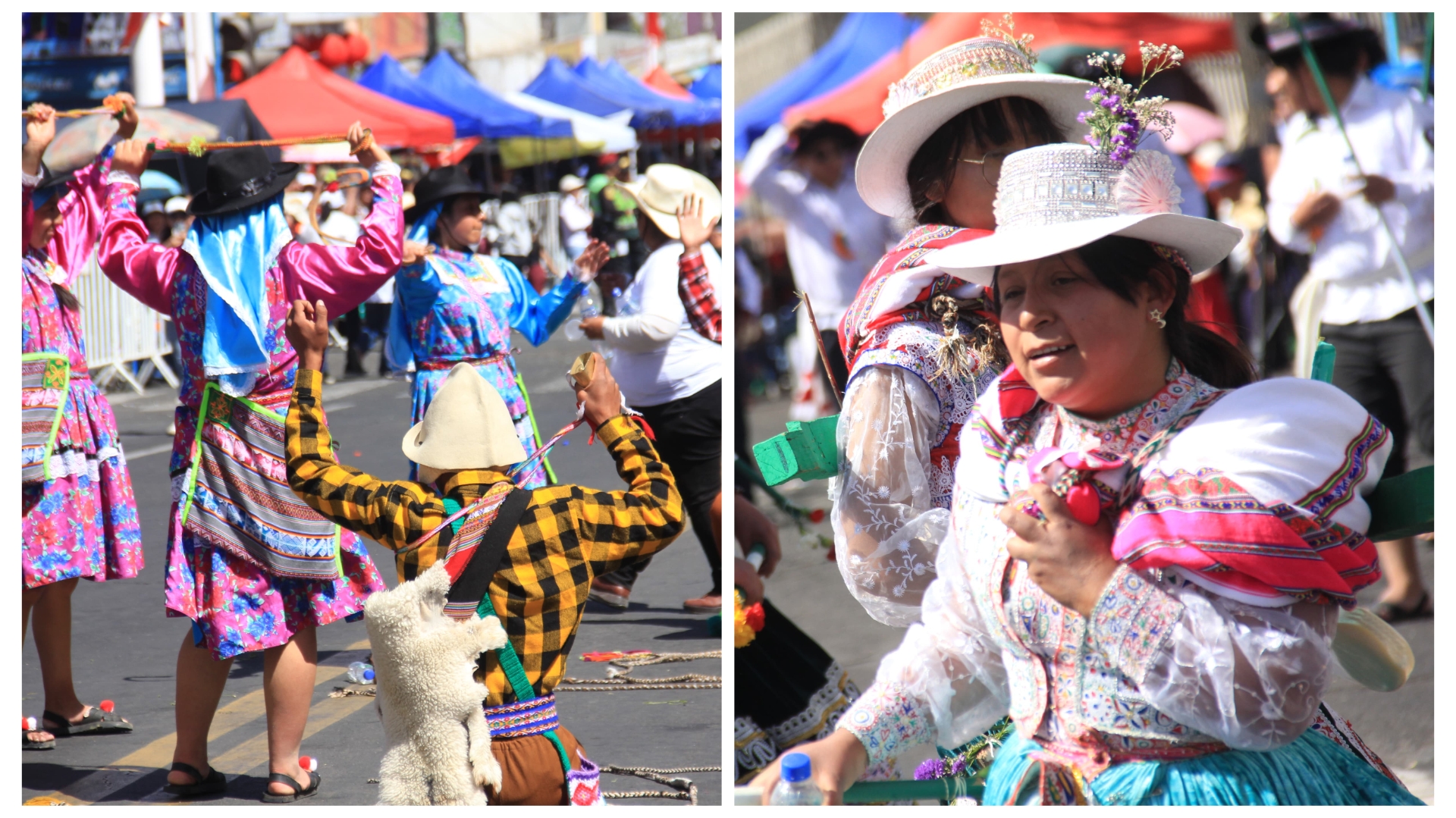 Varios pedidos de toda la región a un gobernador que se va