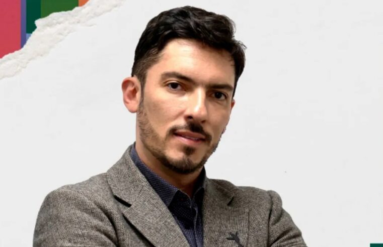 Colombia: postulan a politólogo y actor porno como nuevo ministro