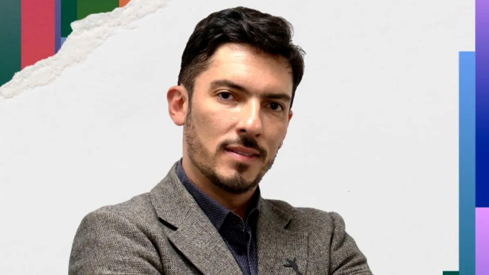 Colombia: postulan a politólogo y actor porno como nuevo ministro