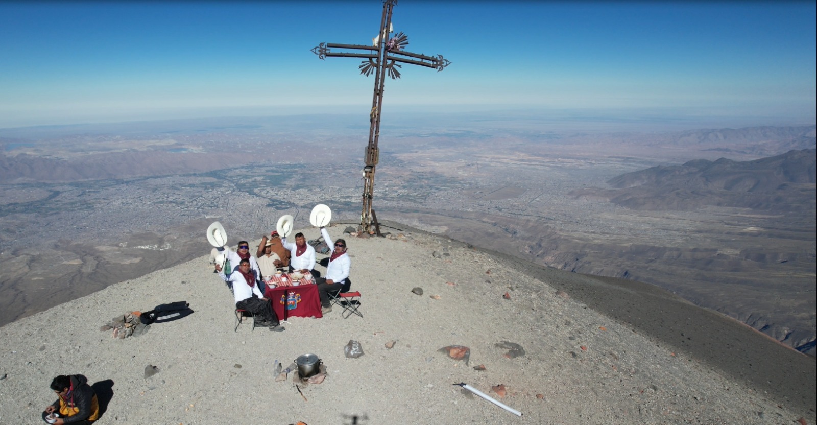 FOTO DE HOY JUEVES 14 DE AGOSTO