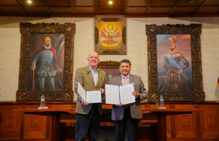 Escenarios del CILE serán en el Centro Histórico