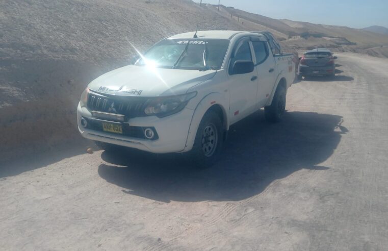 Uchumayo: Asesinato de anciano sería por tráfico de terrenos