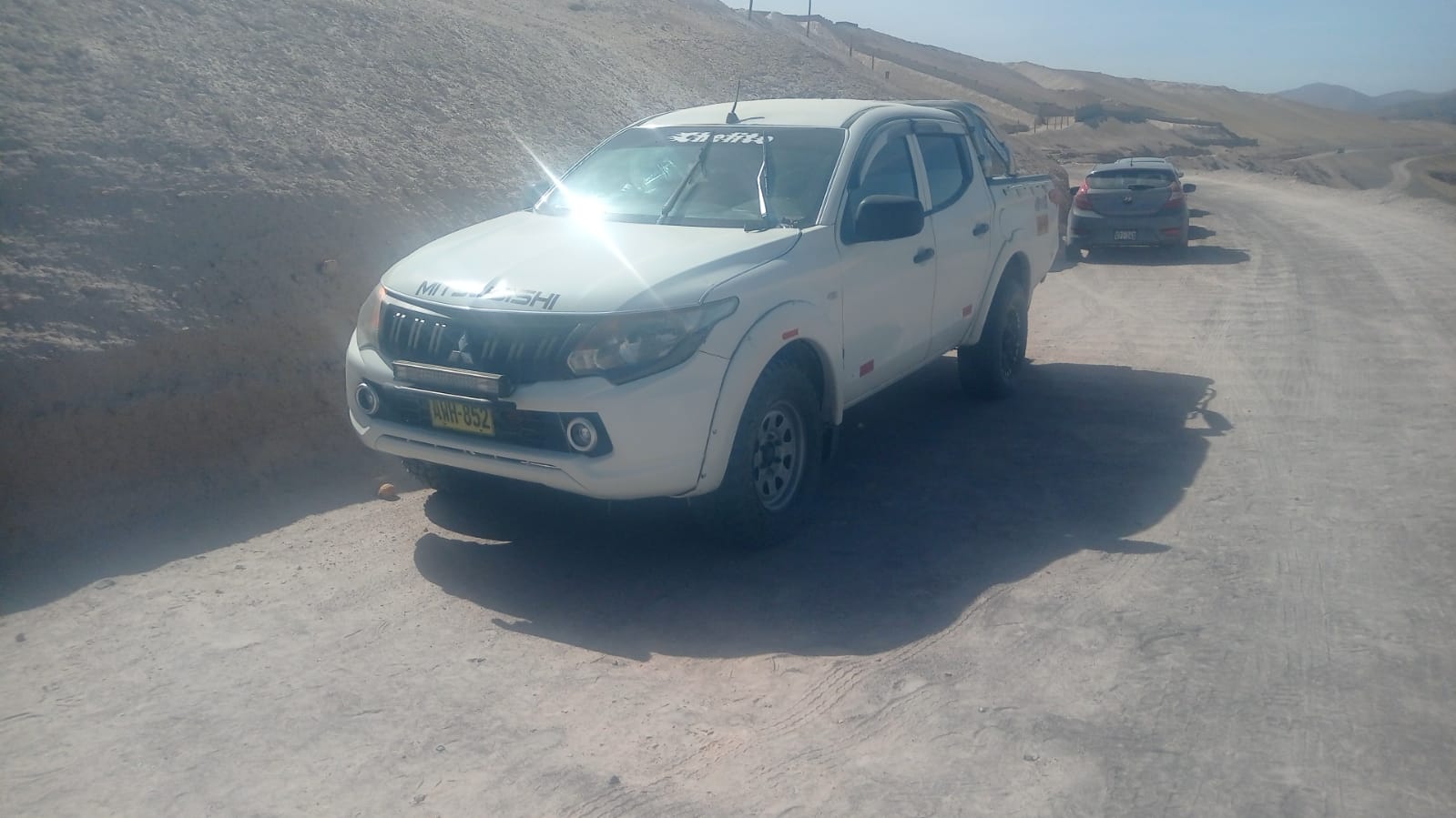 Uchumayo: Asesinato de anciano sería por tráfico de terrenos