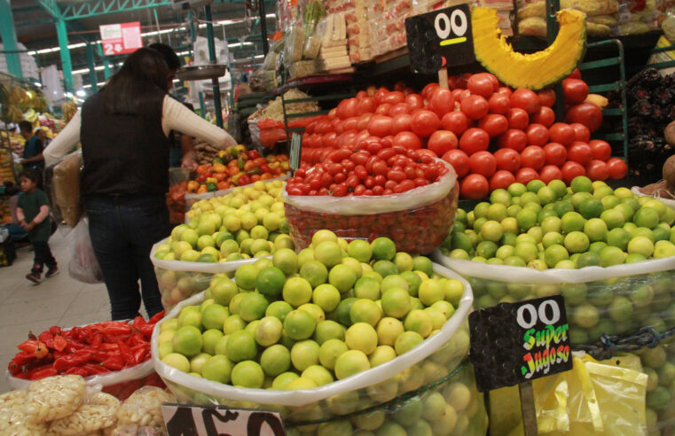 Precio del limón se incrementa por baja producción en agosto