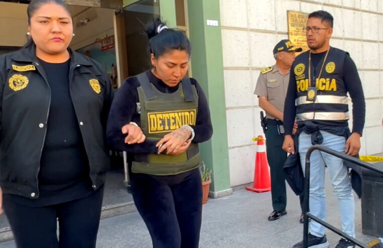 Dictan prisión para dos integrantes de ‘Los Orientales’