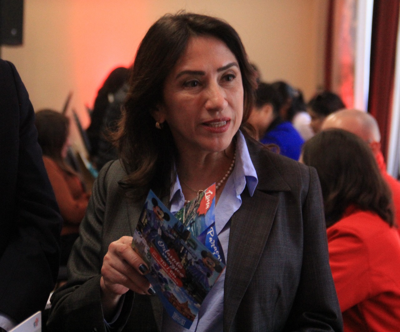 Buscan reforzar cadena exportadora en Arequipa con ‘Pisco para el Mundo’