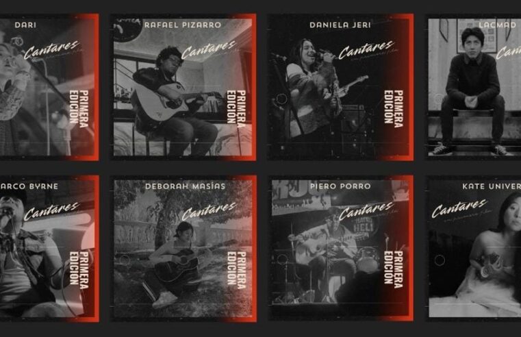 AREQUIPA SIEMPRE FUE UNA CIUDAD CULTURAL. Cantautores piden mayor difusión de su arte a las municipalidades