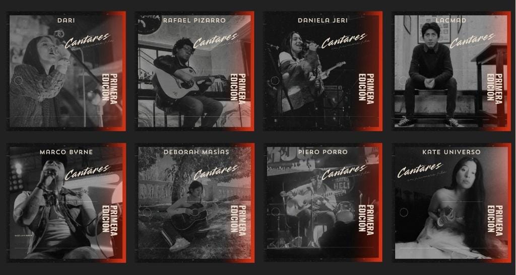 AREQUIPA SIEMPRE FUE UNA CIUDAD CULTURAL. Cantautores piden mayor difusión de su arte a las municipalidades