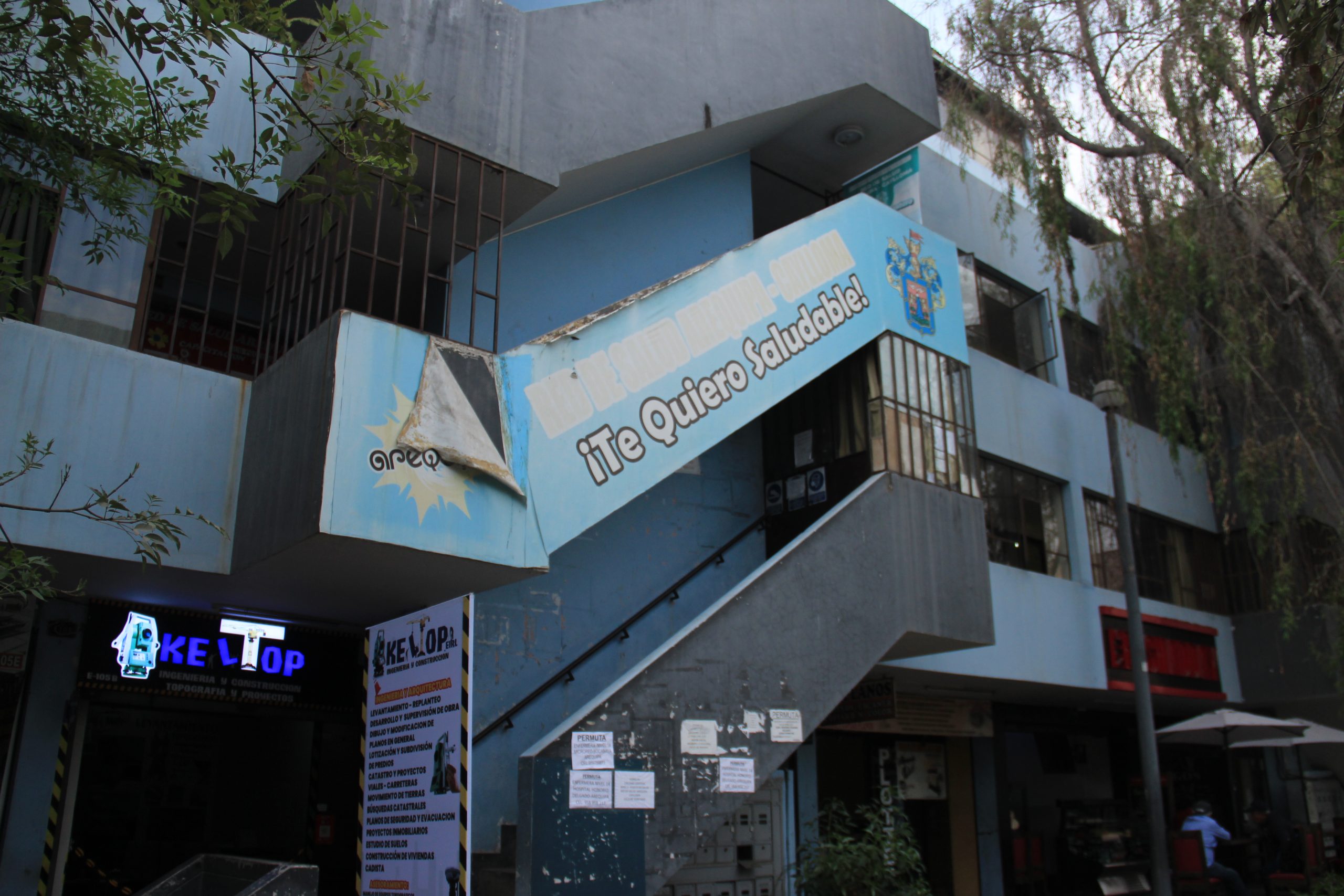 Red de Salud Arequipa-Caylloma pide nuevo convenio a Beneficencia para evitar desalojo