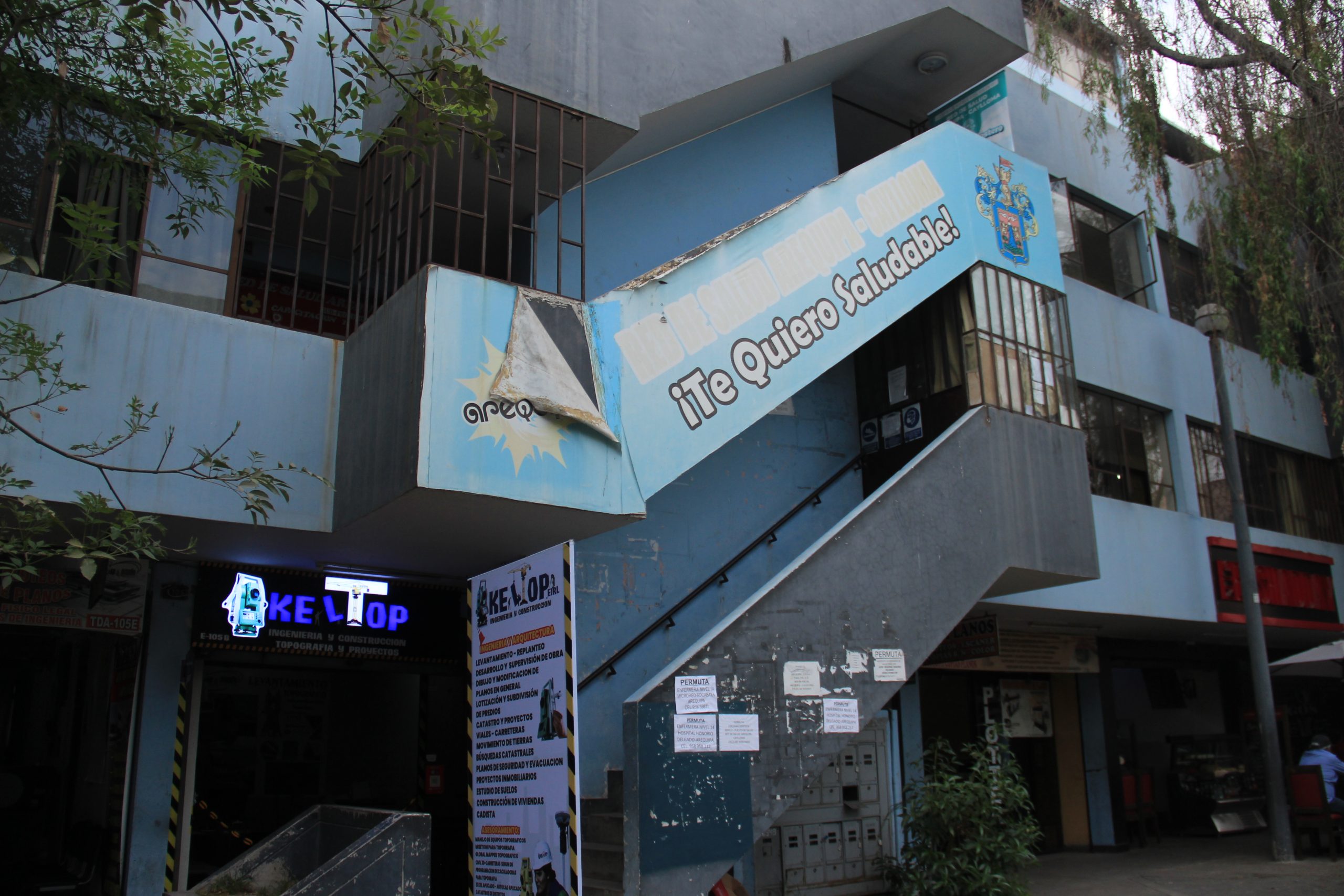 Red de salud Arequipa-Caylloma convocará concurso para cubrir 48 plazas vacantes tras reasignación