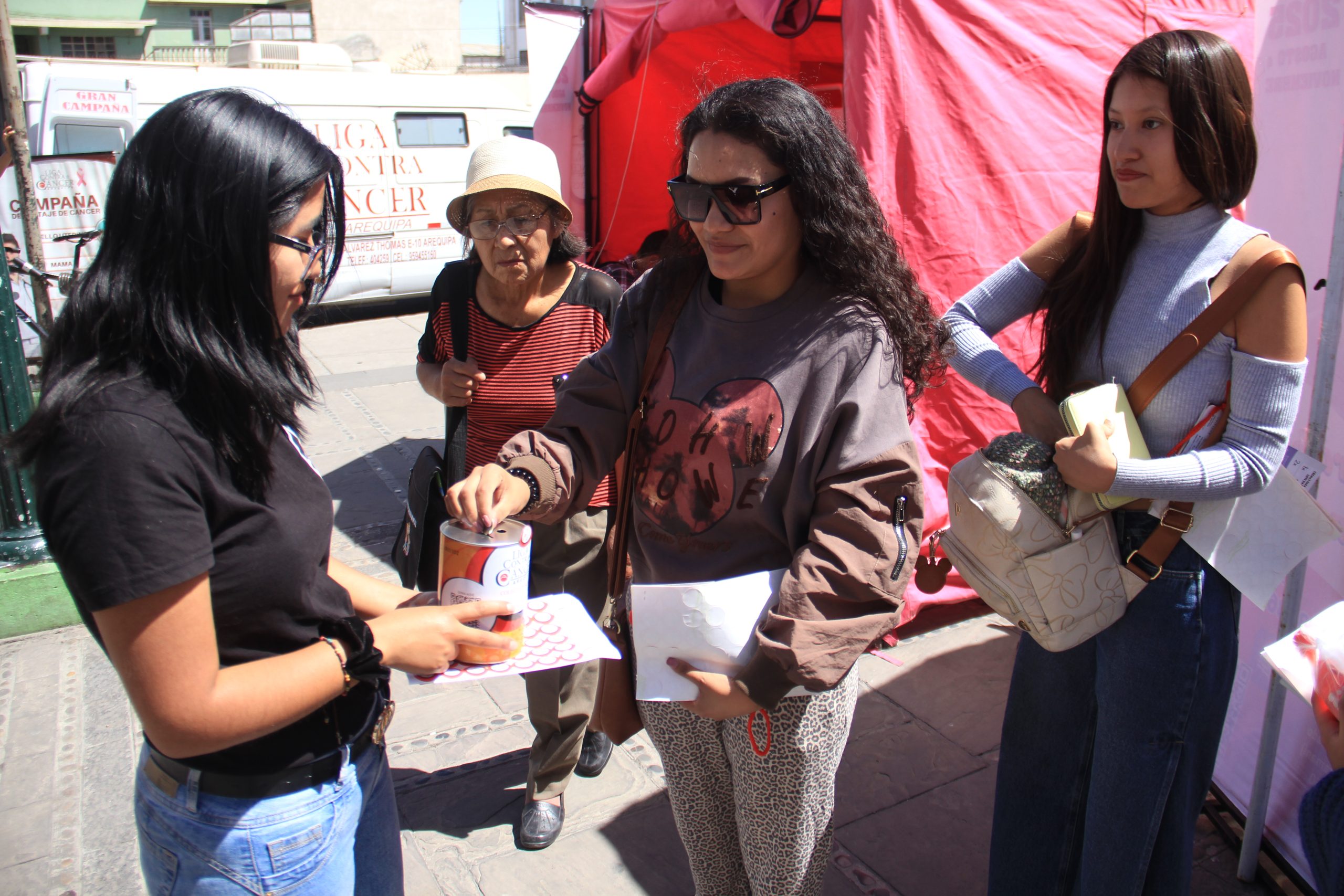 FOTO DE HOY VIERNES 22 DE AGOSTO