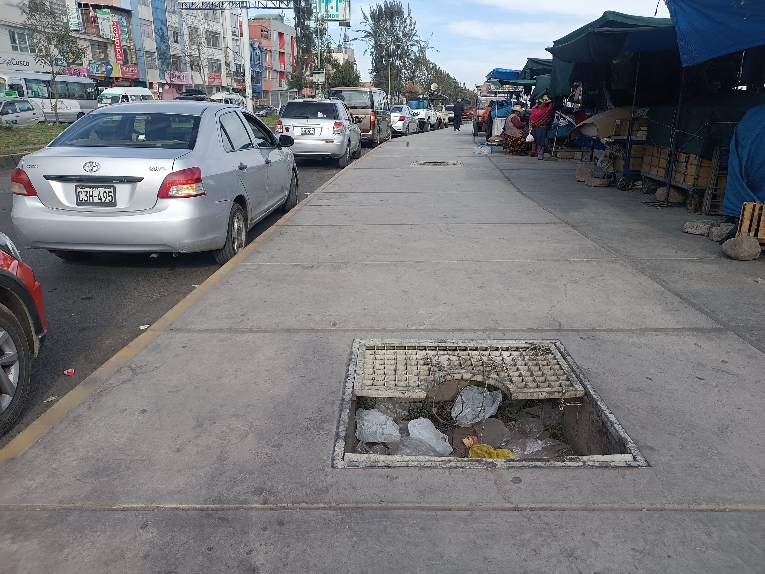 FOTO DE HOY MARTES 05 DE AGOSTO