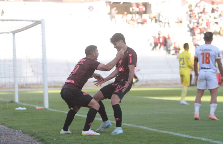 Melgar viaja a Tarma con un nuevo rostro