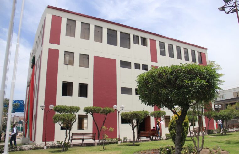 Cambian a jefe de Planeamiento y Presupuesto del GRA