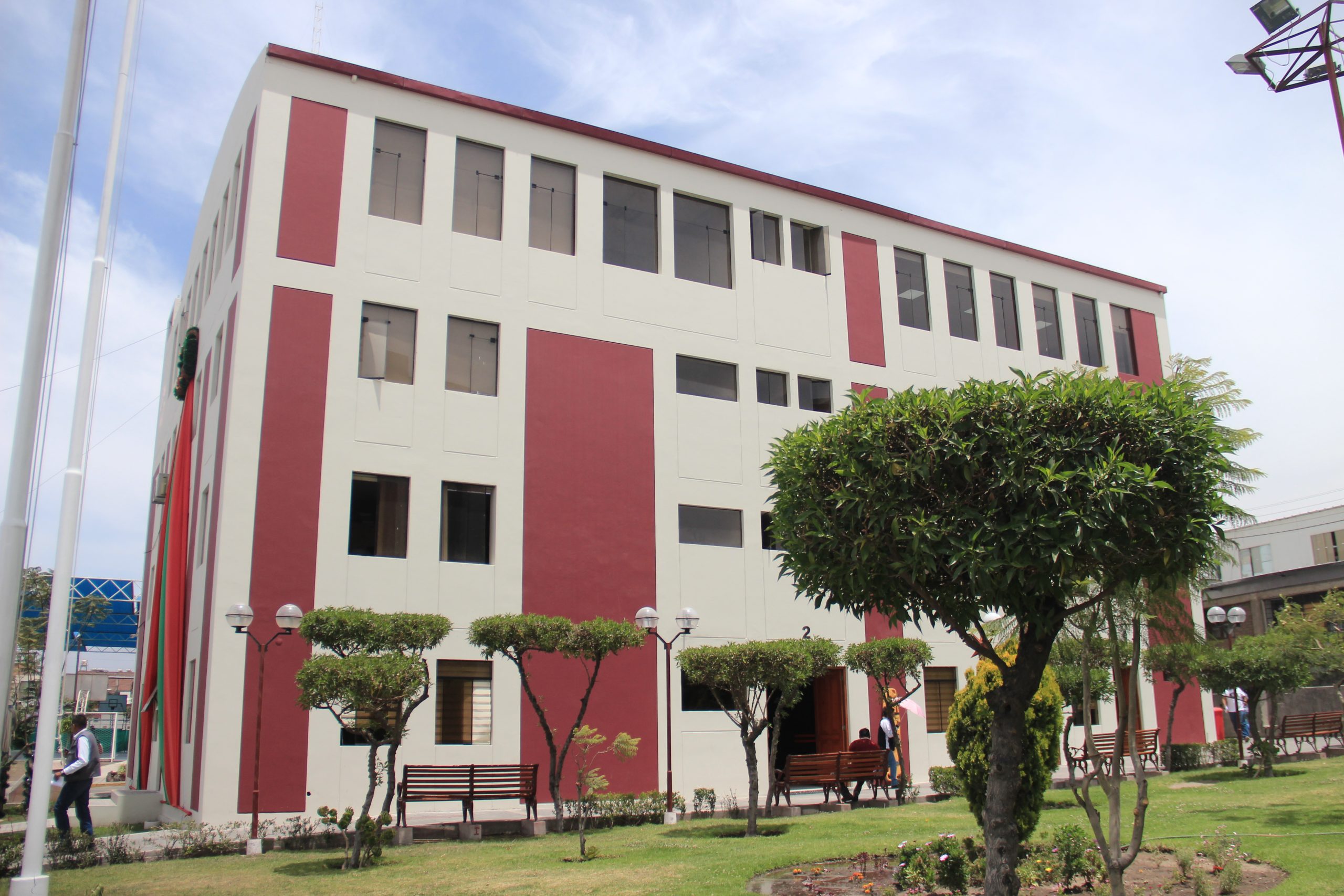 Cambian a jefe de Planeamiento y Presupuesto del GRA