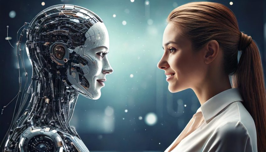 Humanismo digital: Un manifiesto para navegar la era de la IA