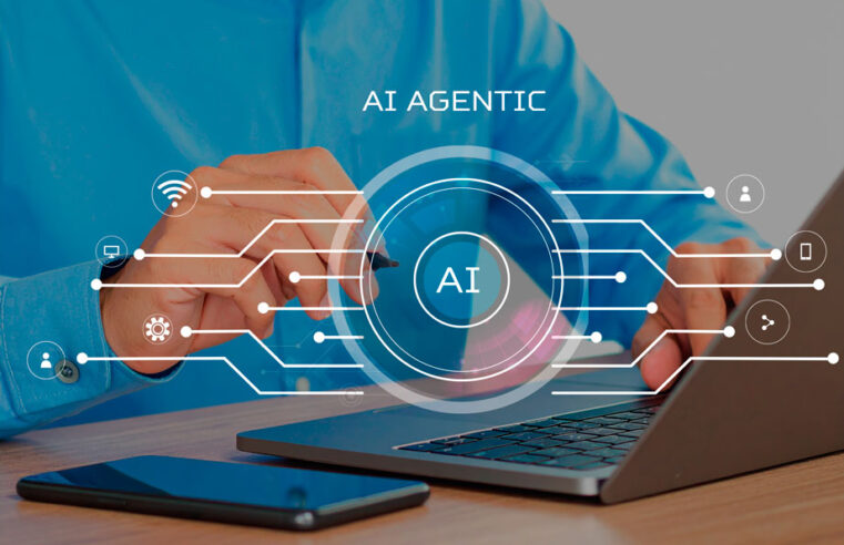 De asistente a socio digital: cómo Agentic AI redefine la automatización