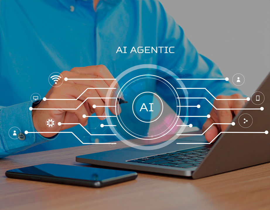 De asistente a socio digital: cómo Agentic AI redefine la automatización