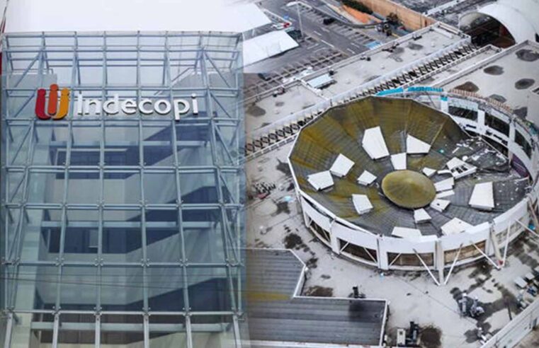 Indecopi multa a Real Plaza con más de S/ 500 mil por tragedia