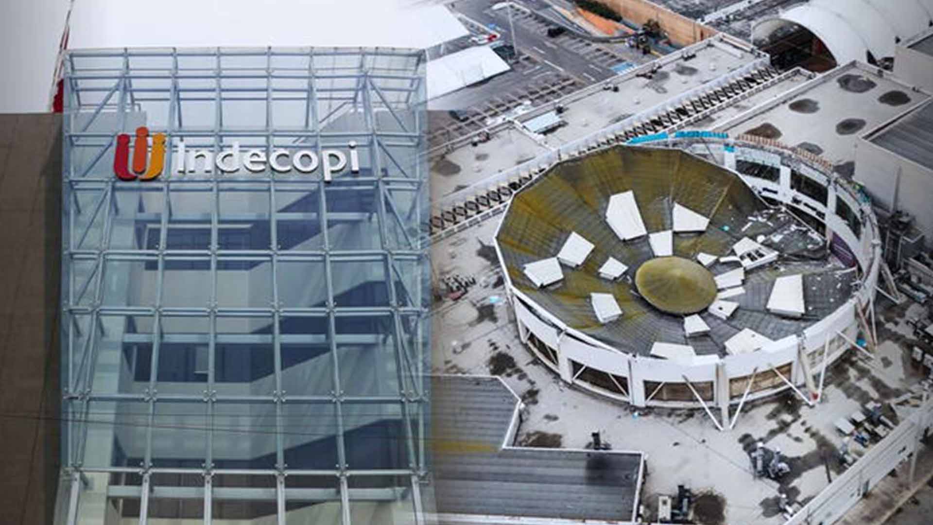 Indecopi multa a Real Plaza con más de S/ 500 mil por tragedia