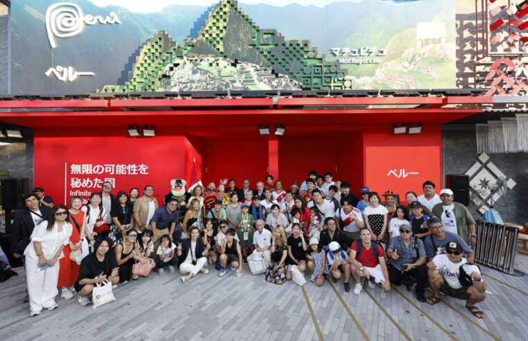 Empresariado japonés interesado en seguir invirtiendo en Perú