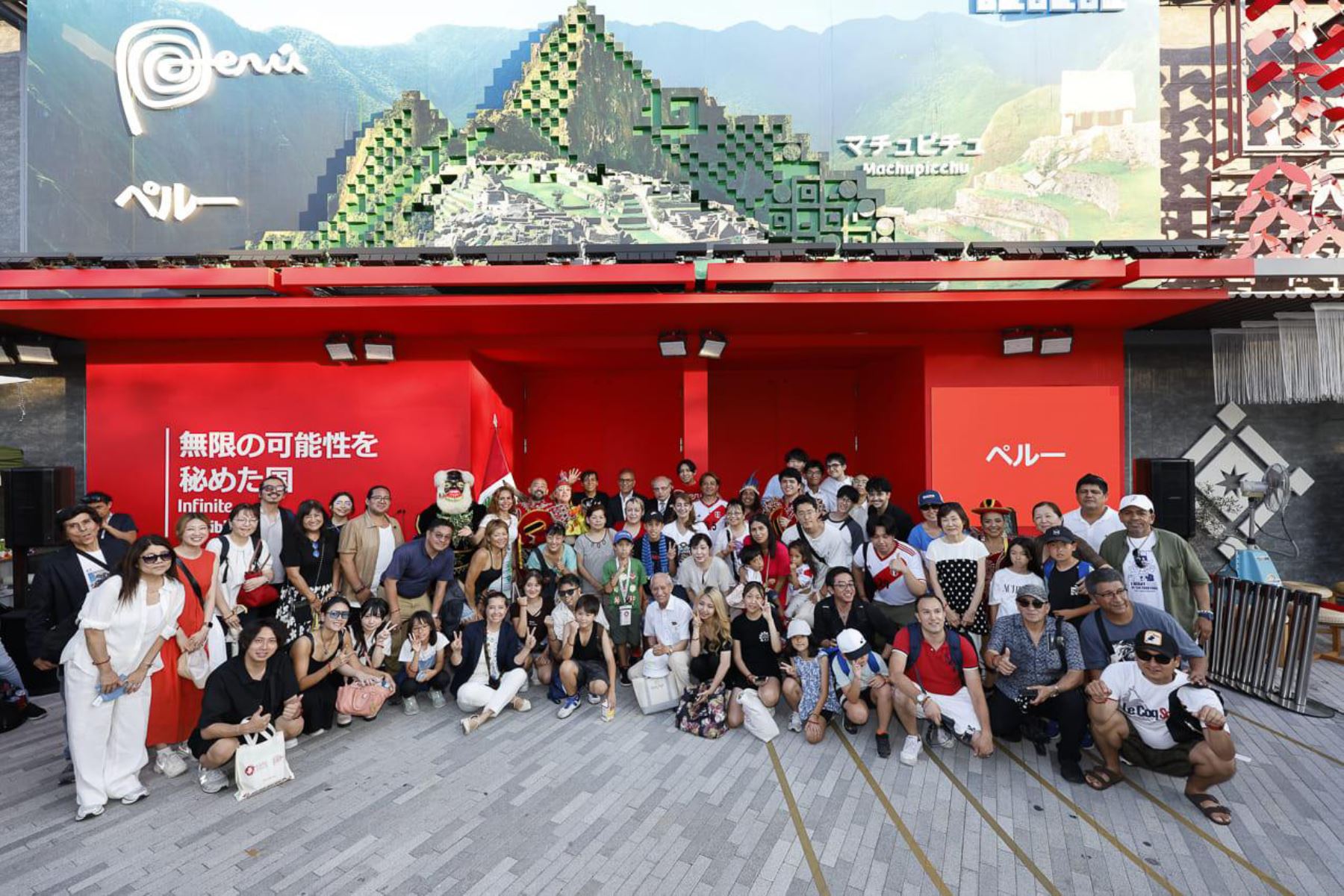 Empresariado japonés interesado en seguir invirtiendo en Perú