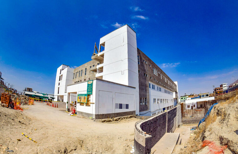 CRA autoriza endeudamiento por S/287 millones para Arequipa