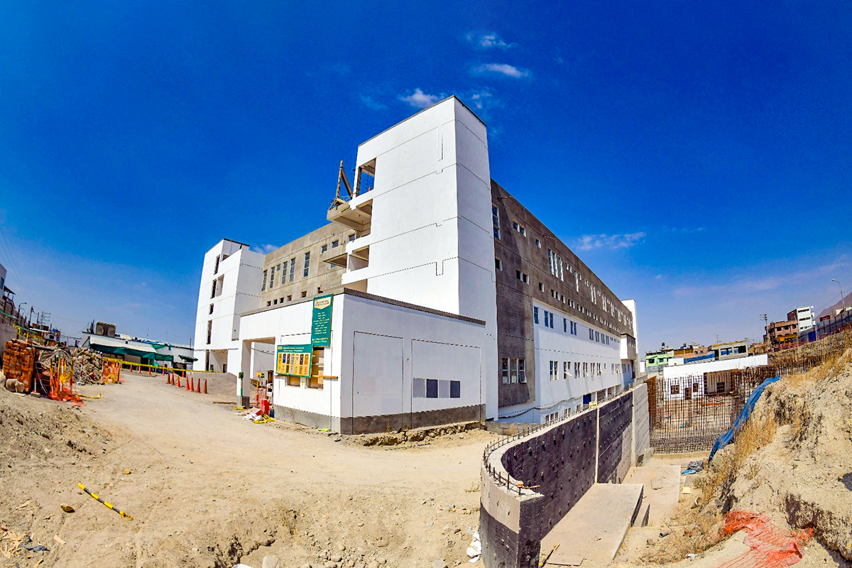 CRA autoriza endeudamiento por S/287 millones para Arequipa