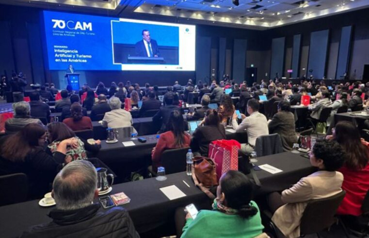 Paraguay será sede de 71.ª Comisión Regional para las Américas de ONU